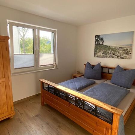 Apartmán Kloenhuesing Altefähr Exteriér fotografie
