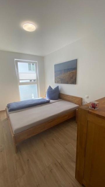 Apartmán Kloenhuesing Altefähr Exteriér fotografie